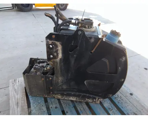 INTERNATIONAL PROSTAR 113 DEF TANK