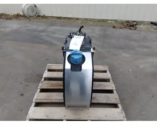 INTERNATIONAL PROSTAR 113 DEF TANK