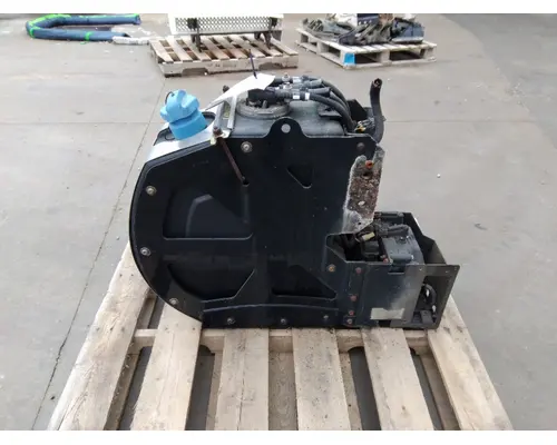 INTERNATIONAL PROSTAR 113 DEF TANK