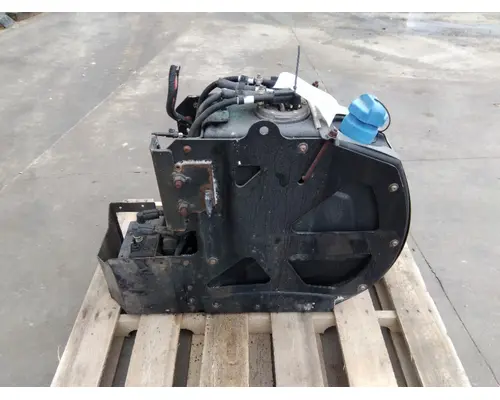 INTERNATIONAL PROSTAR 113 DEF TANK