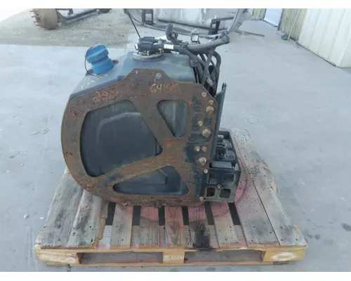 INTERNATIONAL PROSTAR 113 DEF TANK