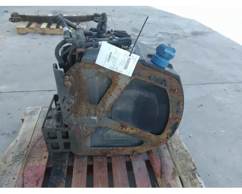 INTERNATIONAL PROSTAR 113 DEF TANK
