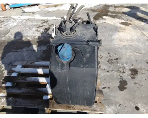 INTERNATIONAL PROSTAR 113 DEF TANK