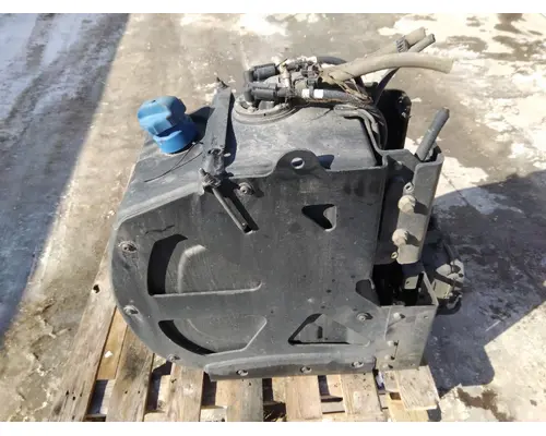 INTERNATIONAL PROSTAR 113 DEF TANK