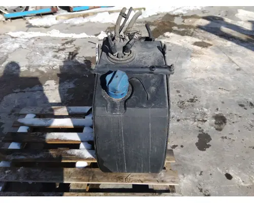 INTERNATIONAL PROSTAR 113 DEF TANK