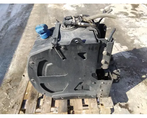 INTERNATIONAL PROSTAR 113 DEF TANK