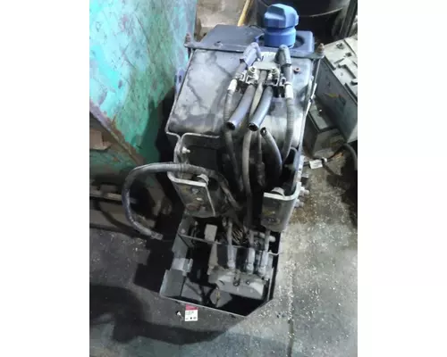 INTERNATIONAL PROSTAR 113 DEF TANK