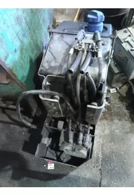 INTERNATIONAL PROSTAR 113 DEF TANK
