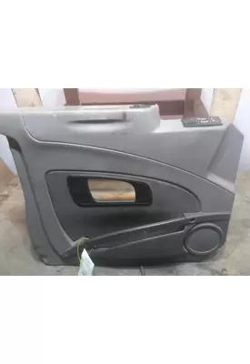 INTERNATIONAL PROSTAR 113 DOOR, COMPARTMENT