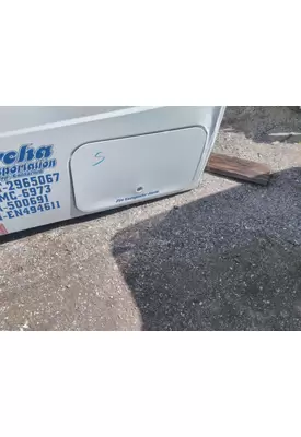 INTERNATIONAL PROSTAR 113 DOOR, COMPARTMENT
