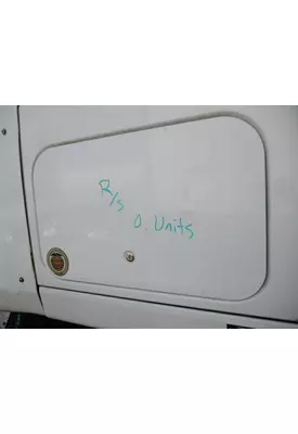 INTERNATIONAL PROSTAR 113 DOOR, COMPARTMENT