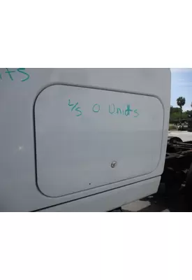 INTERNATIONAL PROSTAR 113 DOOR, COMPARTMENT