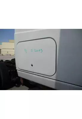 INTERNATIONAL PROSTAR 113 DOOR, COMPARTMENT