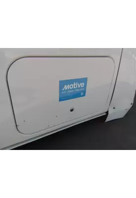 INTERNATIONAL PROSTAR 113 DOOR, COMPARTMENT