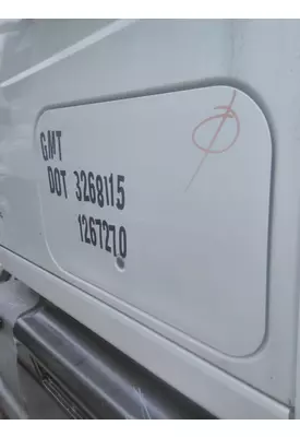 INTERNATIONAL PROSTAR 113 DOOR, COMPARTMENT