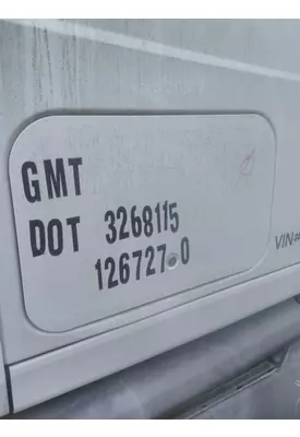 INTERNATIONAL PROSTAR 113 DOOR, COMPARTMENT