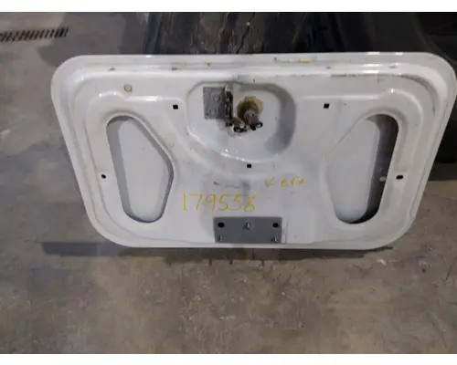 INTERNATIONAL PROSTAR 113 DOOR, COMPARTMENT