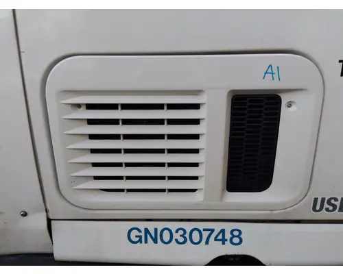 INTERNATIONAL PROSTAR 113 DOOR, COMPARTMENT