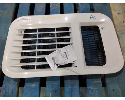 INTERNATIONAL PROSTAR 113 DOOR, COMPARTMENT