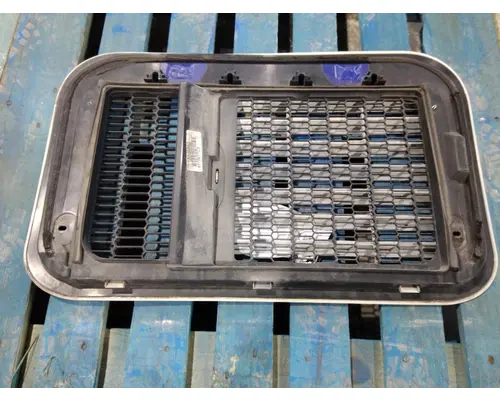 INTERNATIONAL PROSTAR 113 DOOR, COMPARTMENT