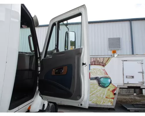 INTERNATIONAL PROSTAR 113 DOOR ASSEMBLY, FRONT