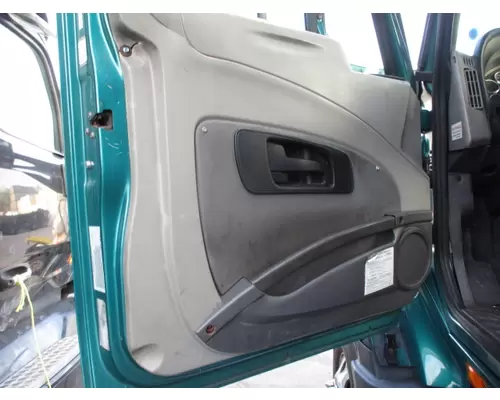 INTERNATIONAL PROSTAR 113 DOOR ASSEMBLY, FRONT