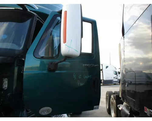 INTERNATIONAL PROSTAR 113 DOOR ASSEMBLY, FRONT