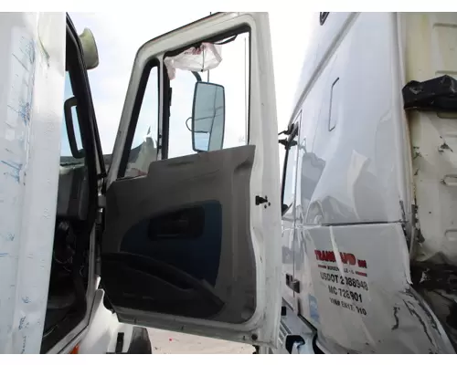 INTERNATIONAL PROSTAR 113 DOOR ASSEMBLY, FRONT