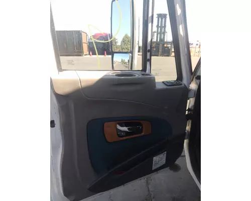 INTERNATIONAL PROSTAR 113 DOOR ASSEMBLY, FRONT