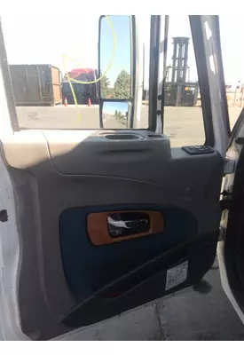 INTERNATIONAL PROSTAR 113 DOOR ASSEMBLY, FRONT