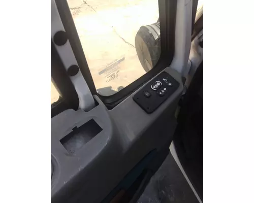 INTERNATIONAL PROSTAR 113 DOOR ASSEMBLY, FRONT