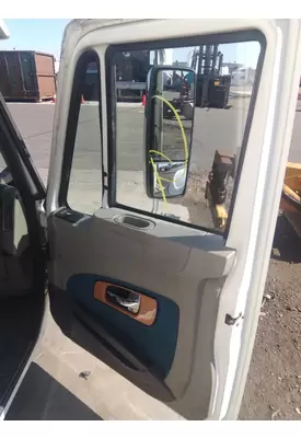 INTERNATIONAL PROSTAR 113 DOOR ASSEMBLY, FRONT