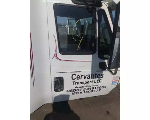 INTERNATIONAL PROSTAR 113 DOOR ASSEMBLY, FRONT