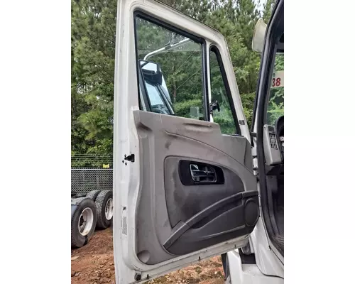 INTERNATIONAL PROSTAR 113 DOOR ASSEMBLY, FRONT