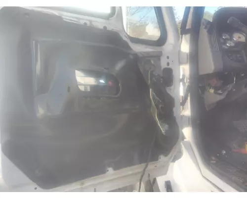 INTERNATIONAL PROSTAR 113 DOOR ASSEMBLY, FRONT