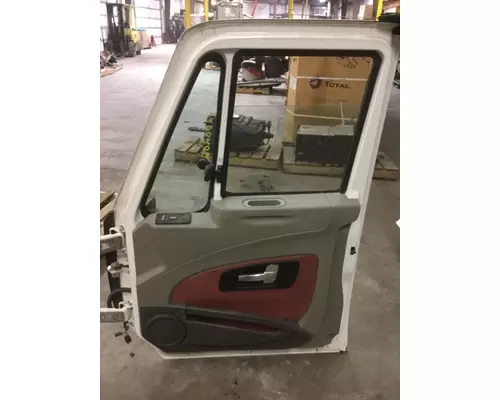 INTERNATIONAL PROSTAR 113 DOOR ASSEMBLY, FRONT