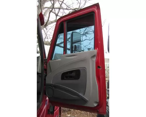 INTERNATIONAL PROSTAR 113 DOOR ASSEMBLY, FRONT