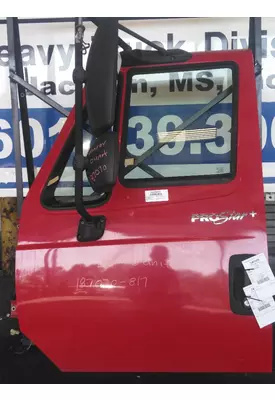 INTERNATIONAL PROSTAR 113 DOOR ASSEMBLY, FRONT