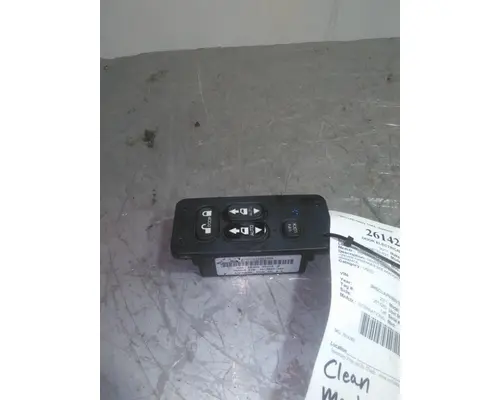 INTERNATIONAL PROSTAR 113 DOOR ELECTRICAL SWITCH