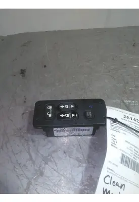 INTERNATIONAL PROSTAR 113 DOOR ELECTRICAL SWITCH