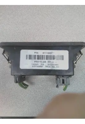 INTERNATIONAL PROSTAR 113 DOOR ELECTRICAL SWITCH