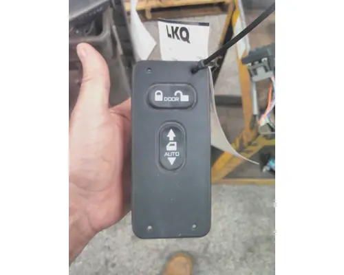 INTERNATIONAL PROSTAR 113 DOOR ELECTRICAL SWITCH