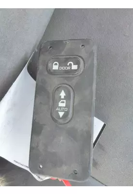 INTERNATIONAL PROSTAR 113 DOOR ELECTRICAL SWITCH