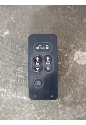 INTERNATIONAL PROSTAR 113 DOOR ELECTRICAL SWITCH