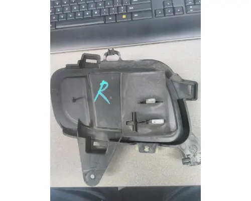 INTERNATIONAL PROSTAR 113 DOOR HANDLE