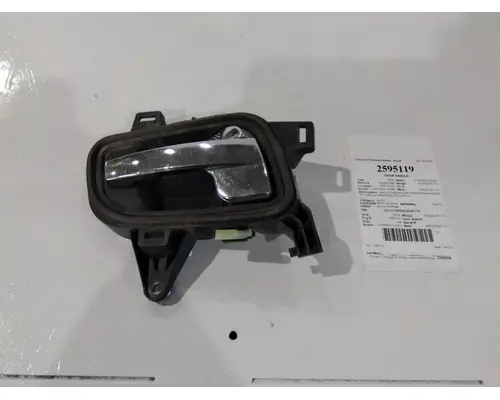INTERNATIONAL PROSTAR 113 DOOR HANDLE