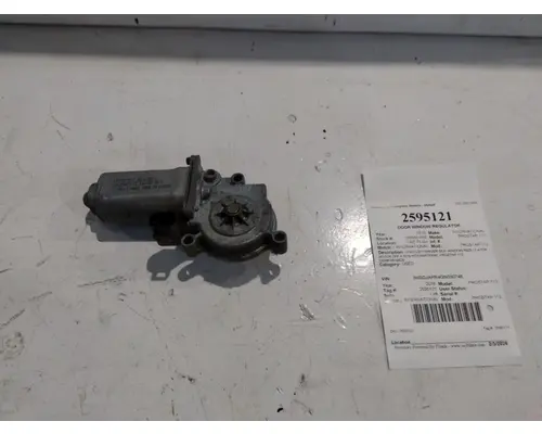 INTERNATIONAL PROSTAR 113 DOOR WINDOW REGULATOR