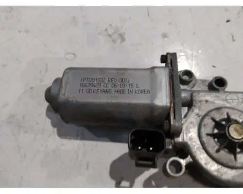 INTERNATIONAL PROSTAR 113 DOOR WINDOW REGULATOR