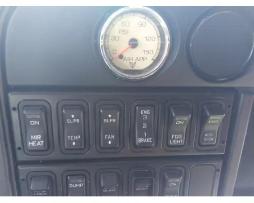 INTERNATIONAL PROSTAR 113 ELECTRICAL COMPONENT