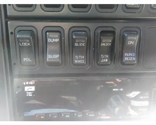 INTERNATIONAL PROSTAR 113 ELECTRICAL COMPONENT